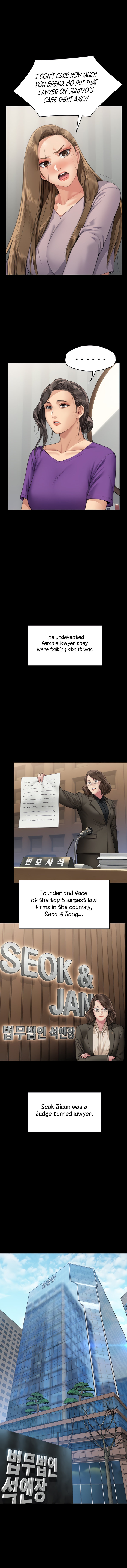Queen Bee Chapter 324 image 6
