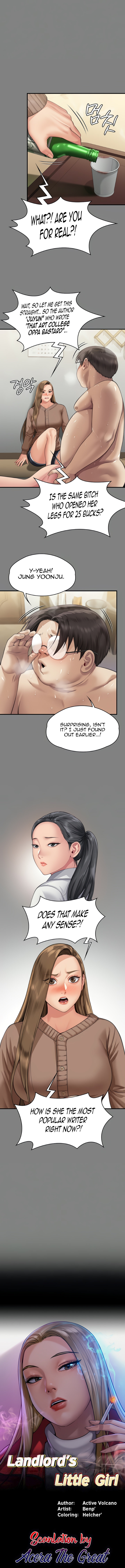 Queen Bee Chapter 325 image 0