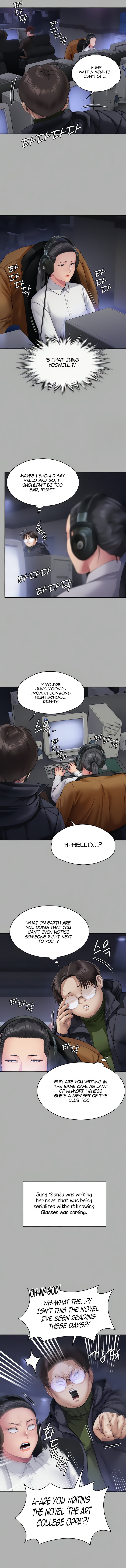 Queen Bee Chapter 325 image 10