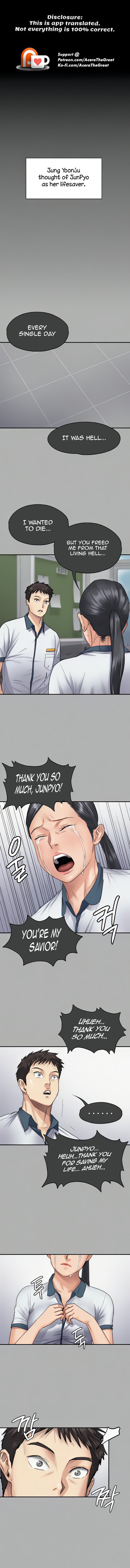 Queen Bee Chapter 325 image 1