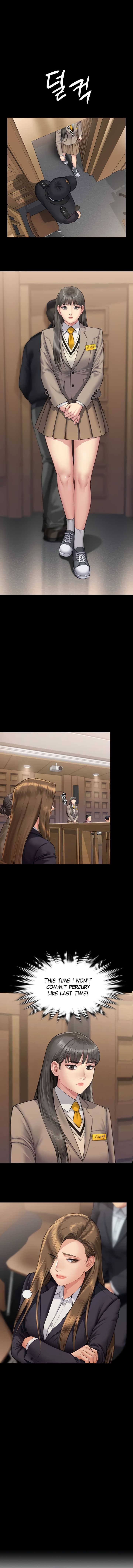 Queen Bee Chapter 329 image 0