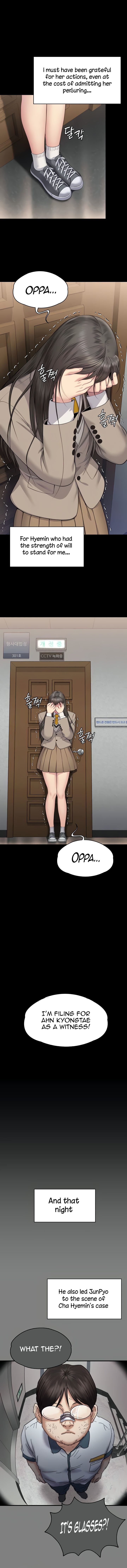 Queen Bee Chapter 329 image 11