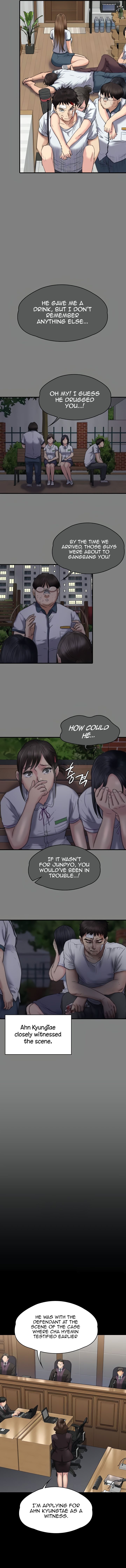 Queen Bee Chapter 329 image 14