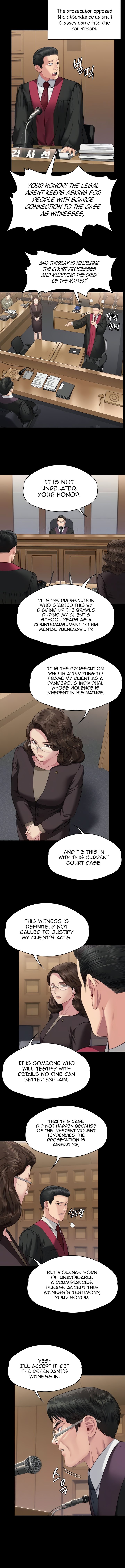 Queen Bee Chapter 329 image 15