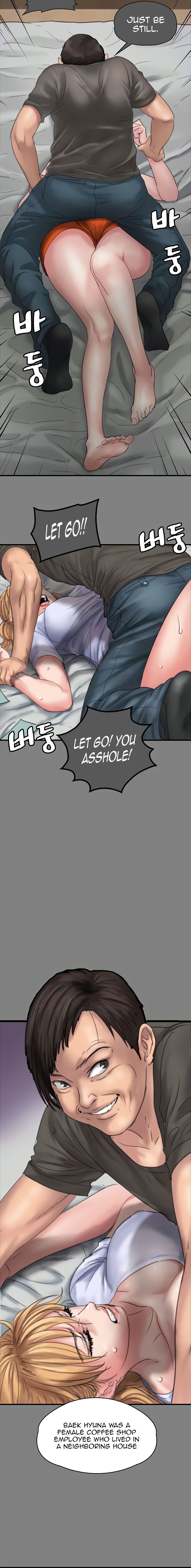 Queen Bee Chapter 329 image 19
