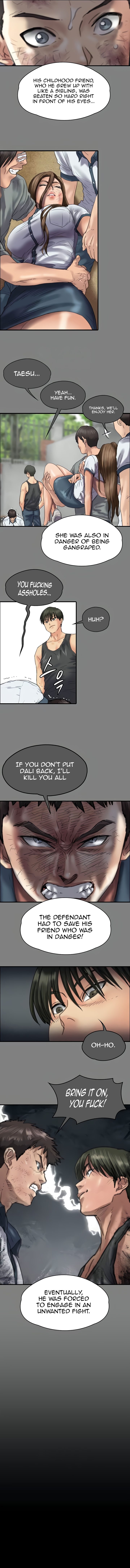 Queen Bee Chapter 329 image 26