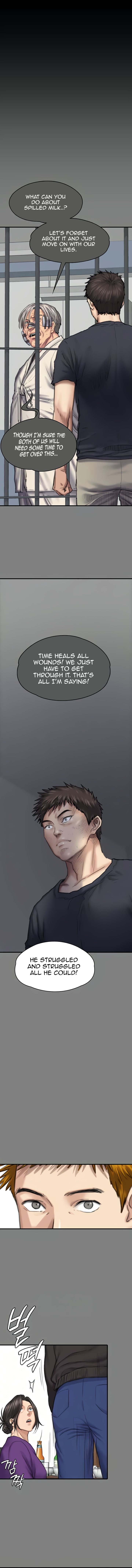Queen Bee Chapter 329 image 32