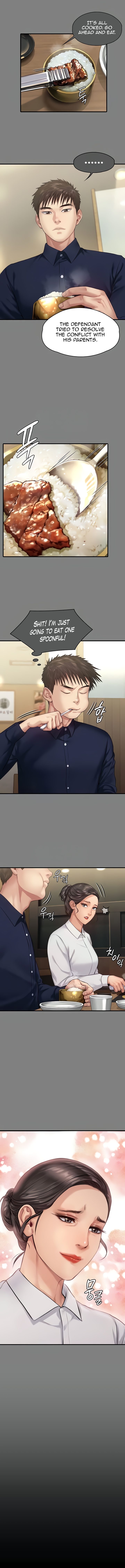Queen Bee Chapter 329 image 34