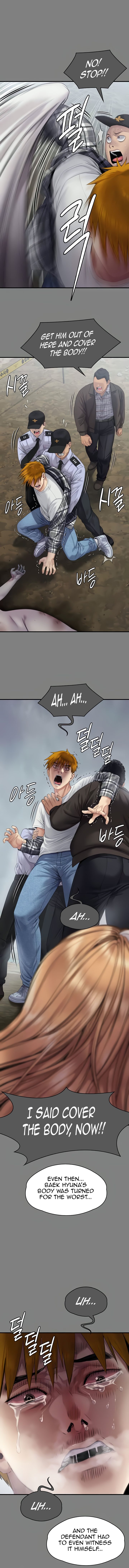 Queen Bee Chapter 329 image 38