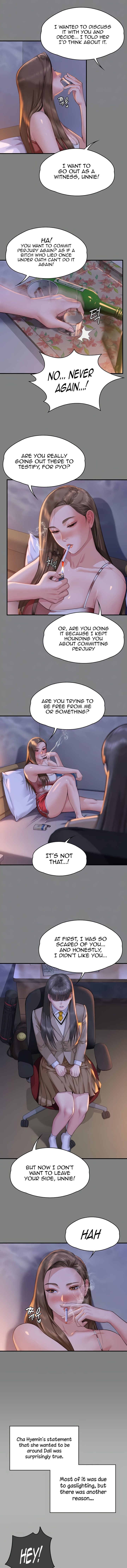 Queen Bee Chapter 329 image 3