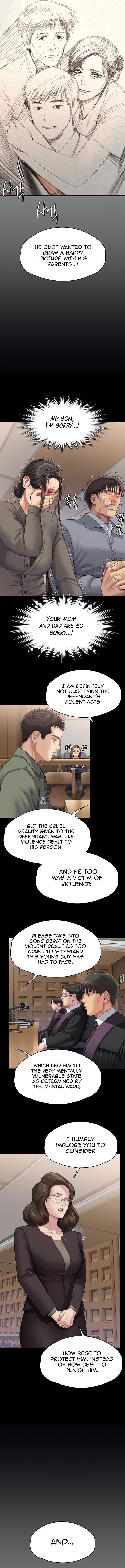 Queen Bee Chapter 329 image 40