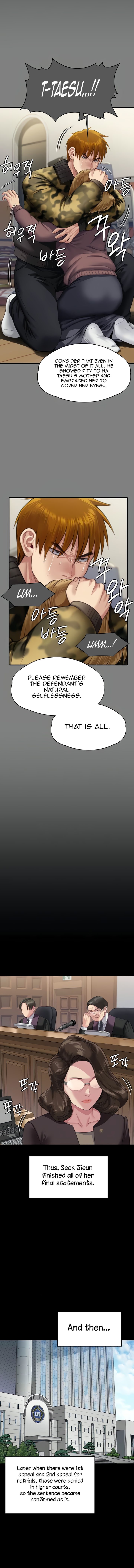 Queen Bee Chapter 329 image 41
