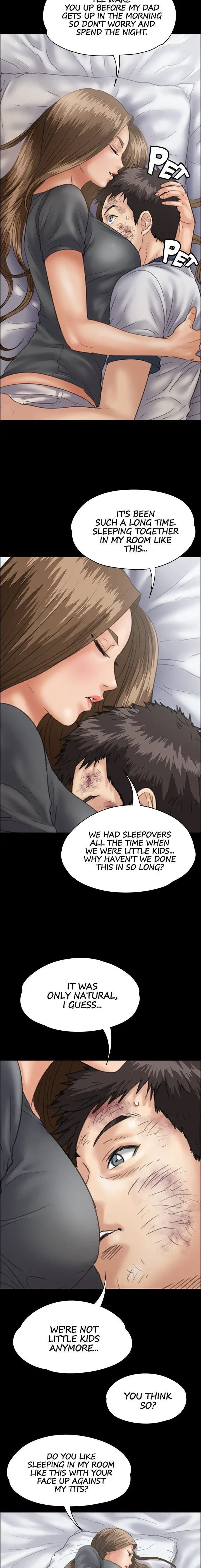 Queen Bee Chapter 33 image 11