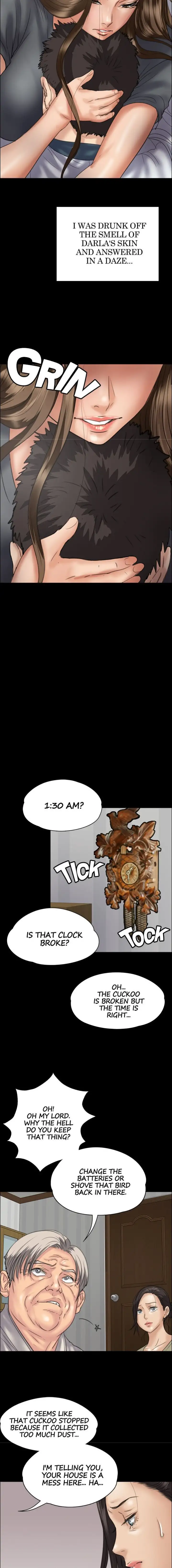 Queen Bee Chapter 33 image 16