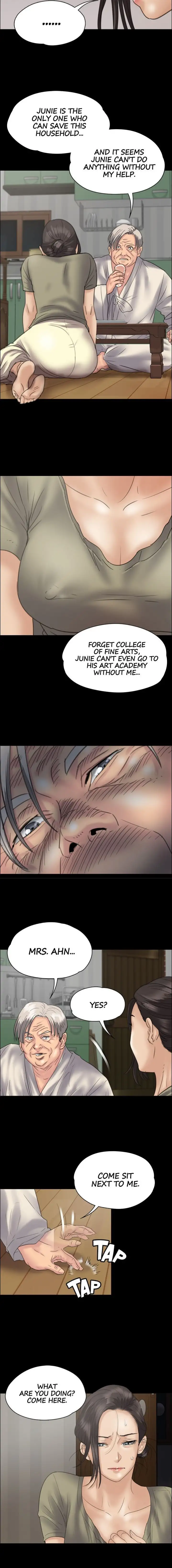 Queen Bee Chapter 33 image 17