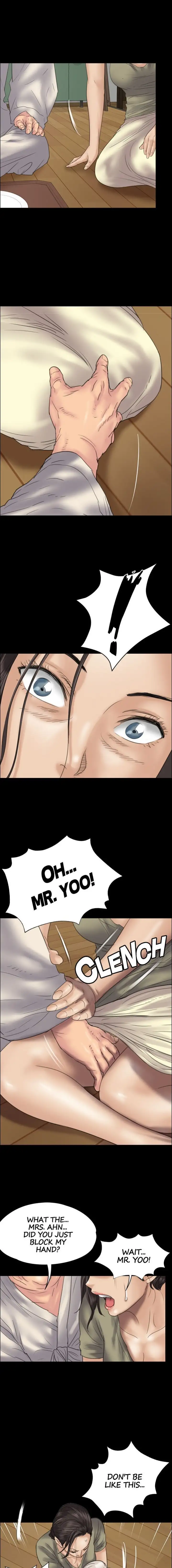 Queen Bee Chapter 33 image 18