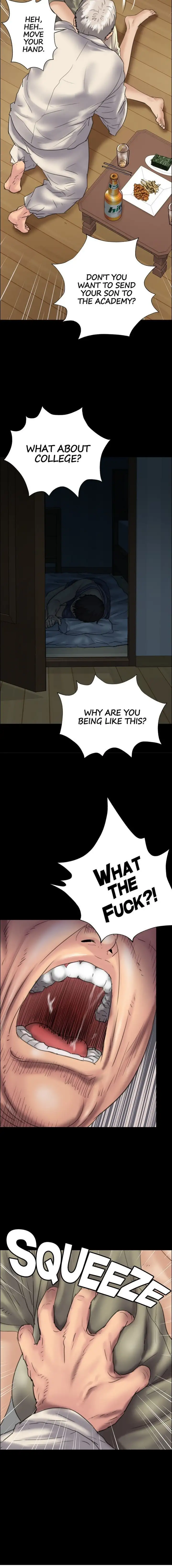 Queen Bee Chapter 33 image 19