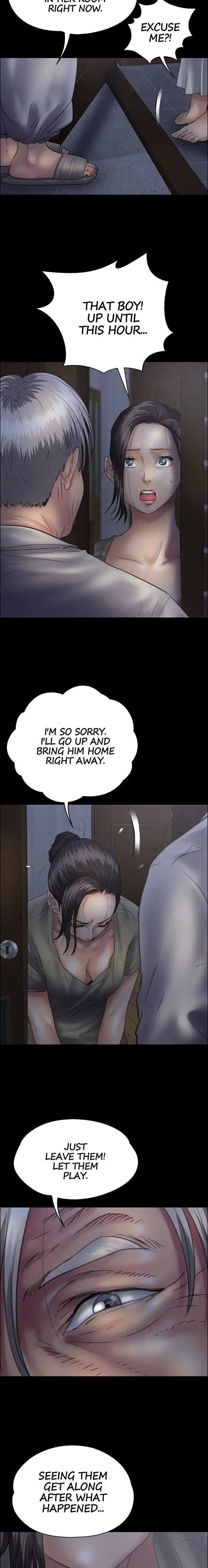Queen Bee Chapter 33 image 2