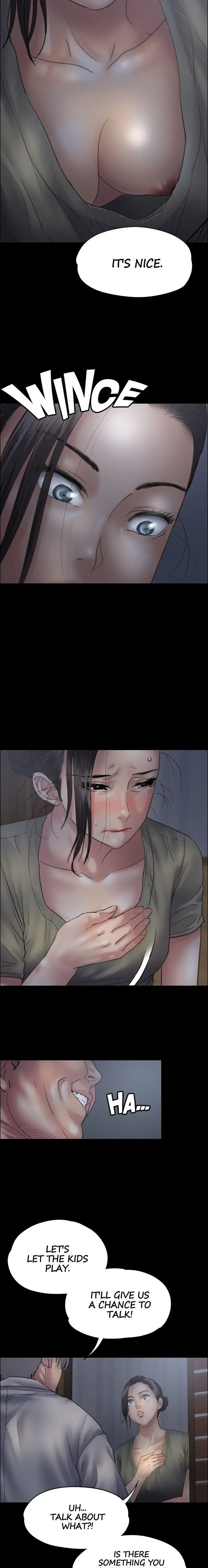 Queen Bee Chapter 33 image 3