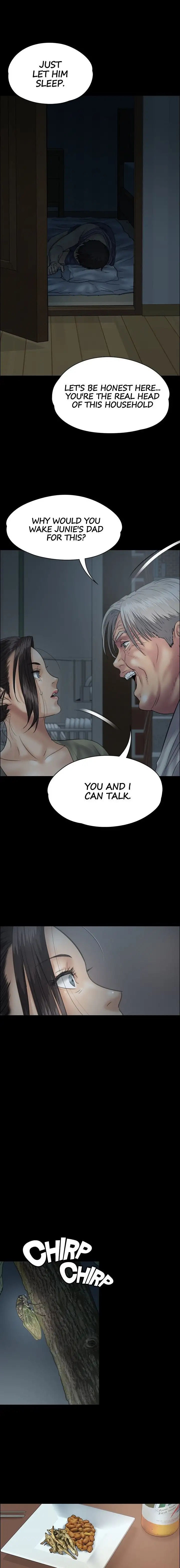 Queen Bee Chapter 33 image 6