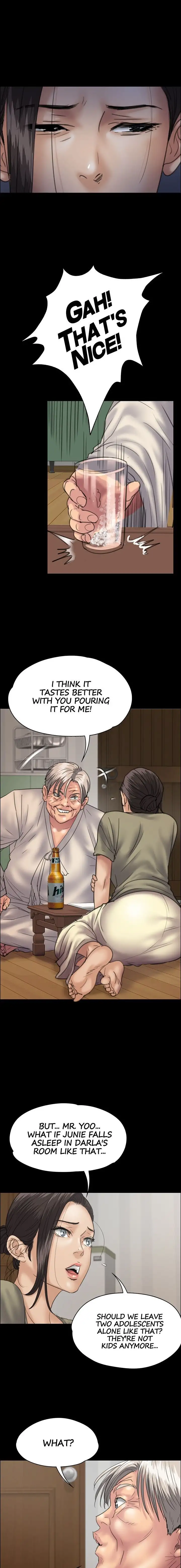 Queen Bee Chapter 33 image 8