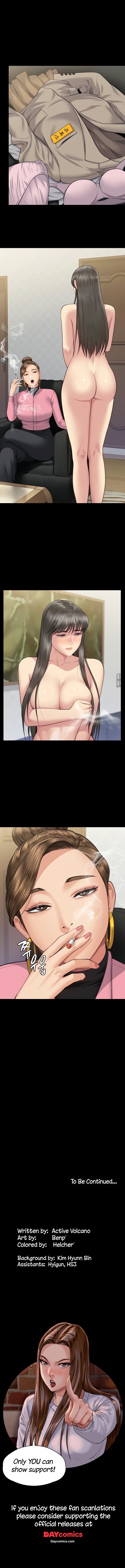 Queen Bee Chapter 330 image 18