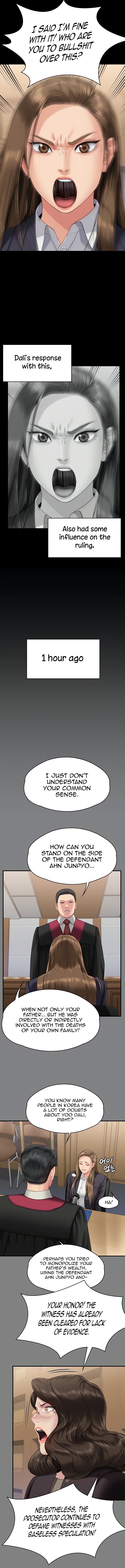 Queen Bee Chapter 330 image 3