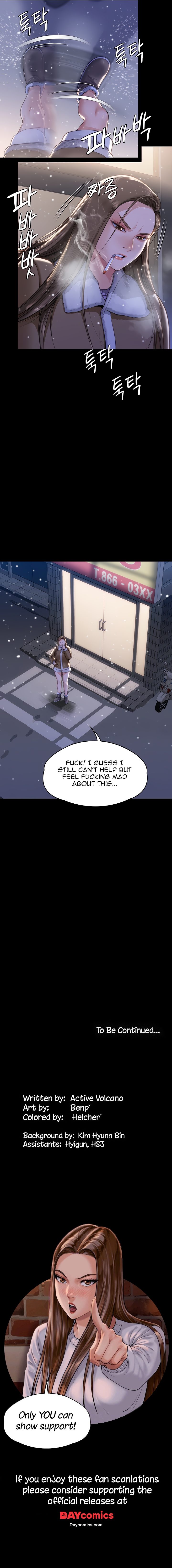 Queen Bee Chapter 332 image 15