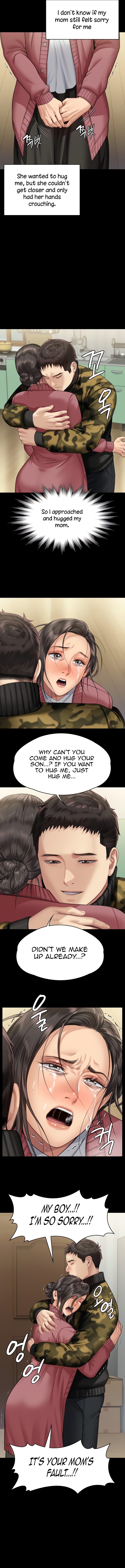 Queen Bee Chapter 332 image 7