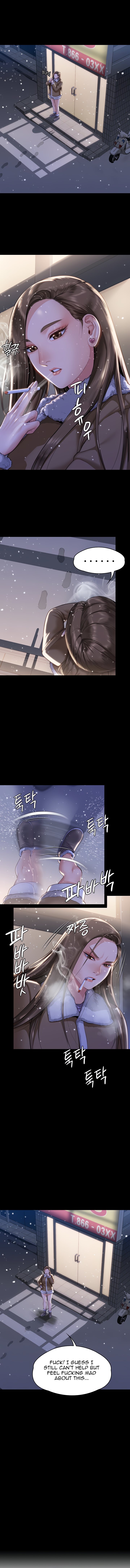 Queen Bee Chapter 333 image 0