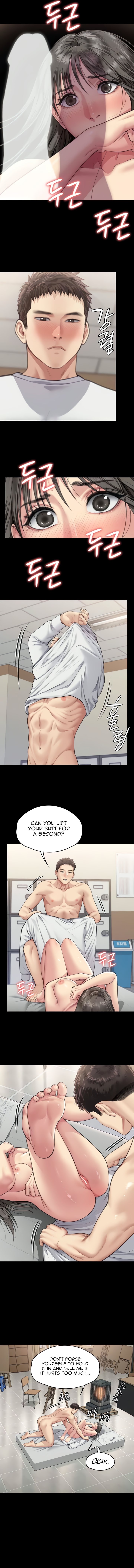 Queen Bee Chapter 333 image 11