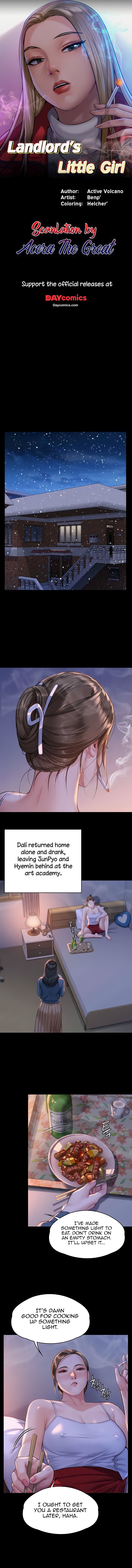Queen Bee Chapter 333 image 1