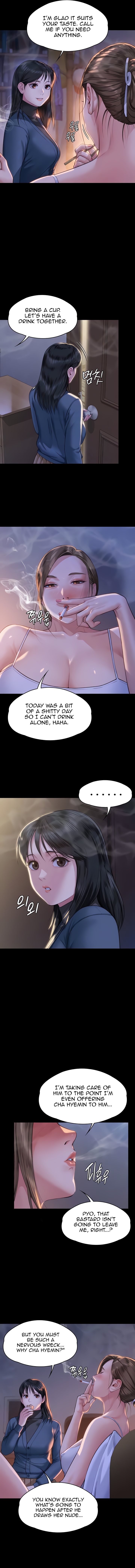 Queen Bee Chapter 333 image 2