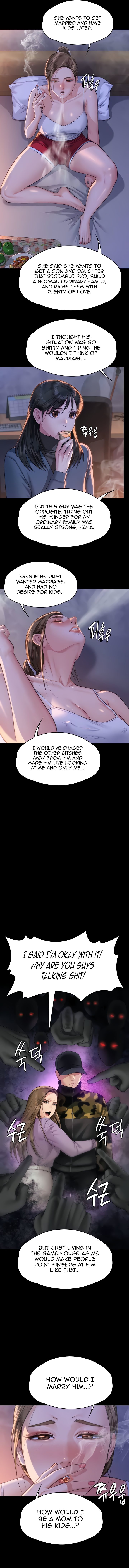 Queen Bee Chapter 333 image 3