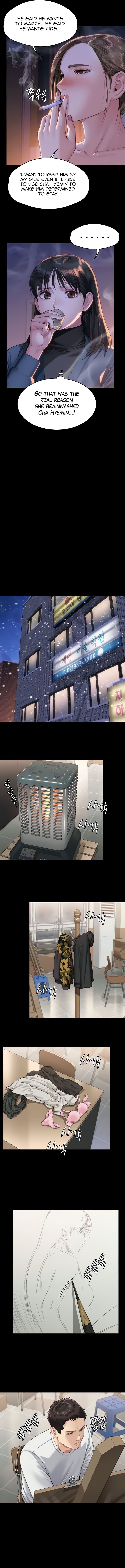 Queen Bee Chapter 333 image 5