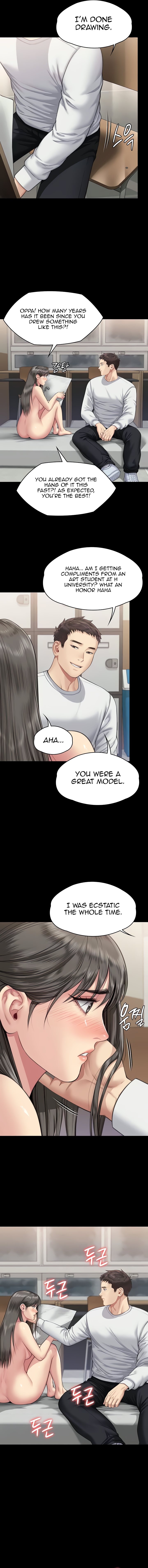 Queen Bee Chapter 333 image 7