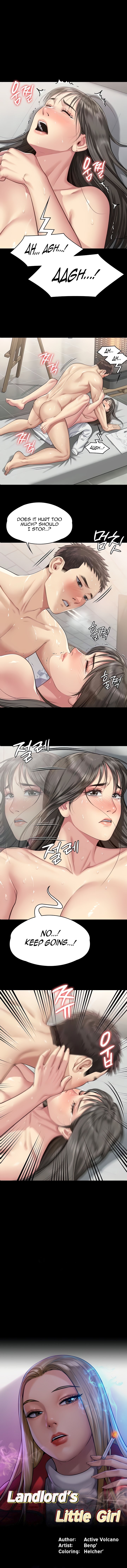 Queen Bee Chapter 334 image 0
