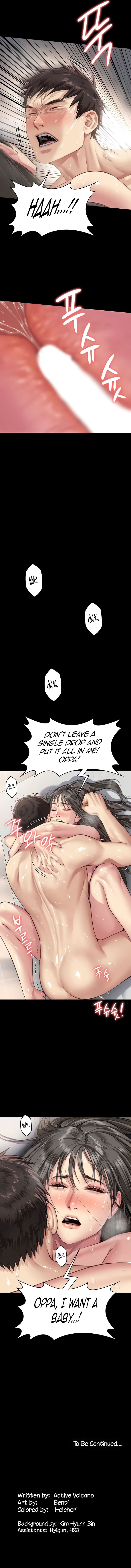 Queen Bee Chapter 334 image 12