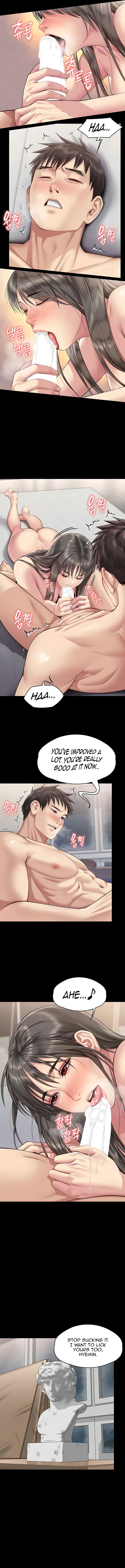 Queen Bee Chapter 334 image 3