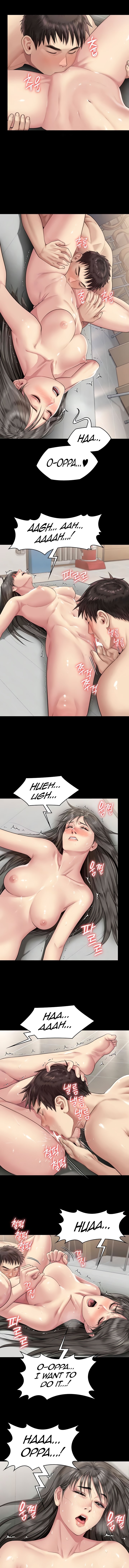 Queen Bee Chapter 334 image 4