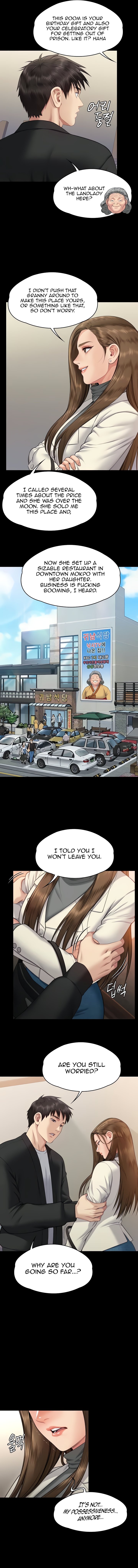 Queen Bee Chapter 335 image 12