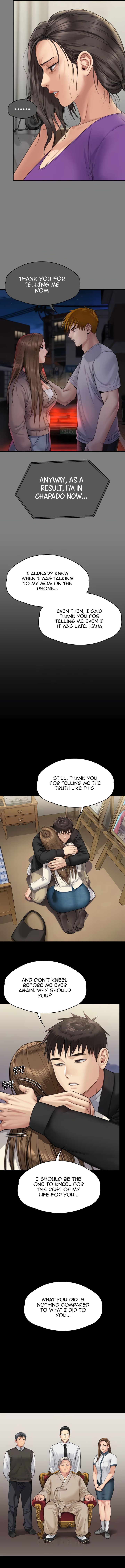 Queen Bee Chapter 336 image 10