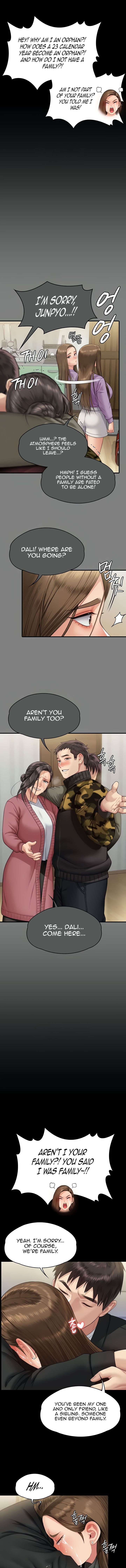 Queen Bee Chapter 336 image 12