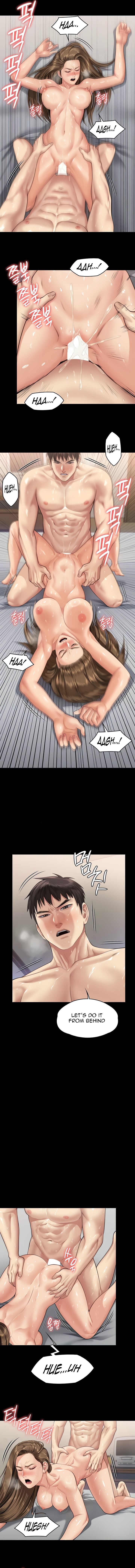 Queen Bee Chapter 336 image 17