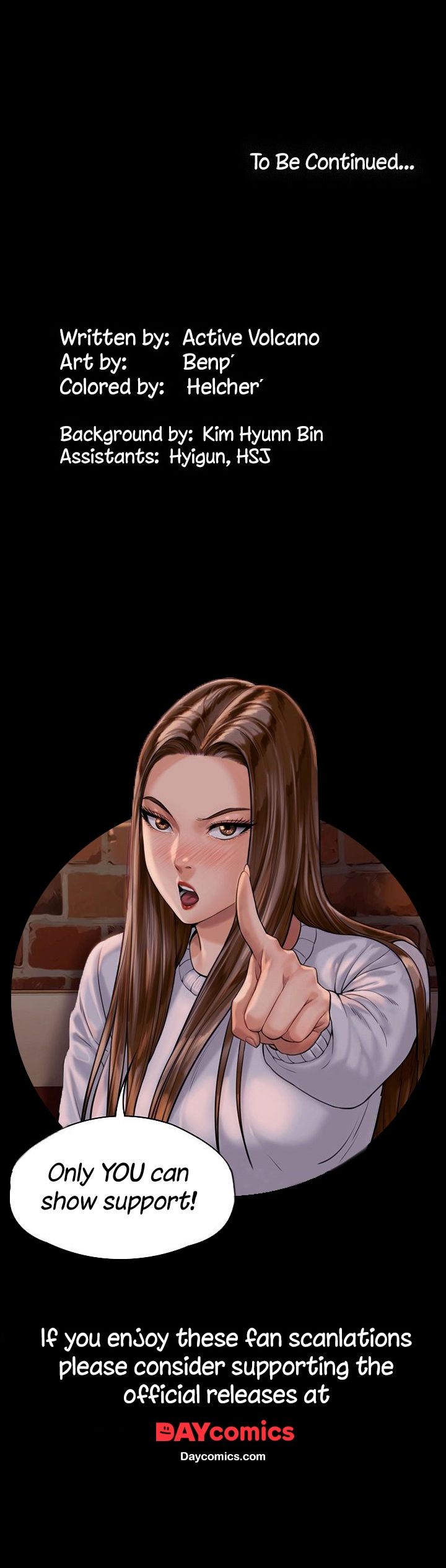 Queen Bee Chapter 336 image 20