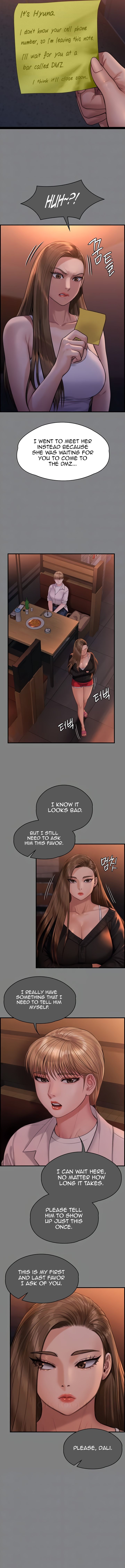 Queen Bee Chapter 336 image 2
