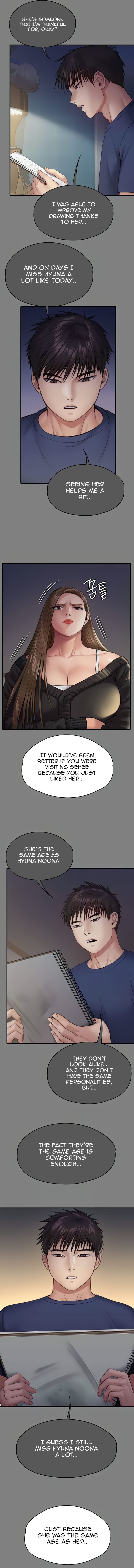 Queen Bee Chapter 336 image 4