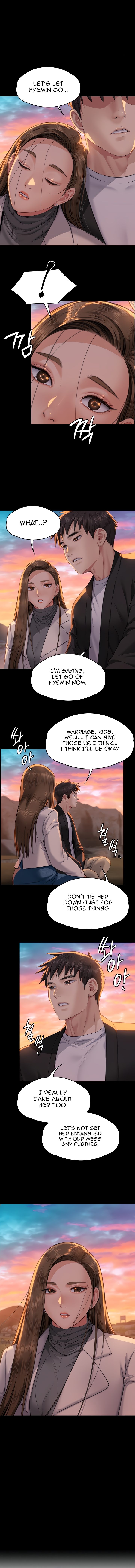 Queen Bee Chapter 338 image 0