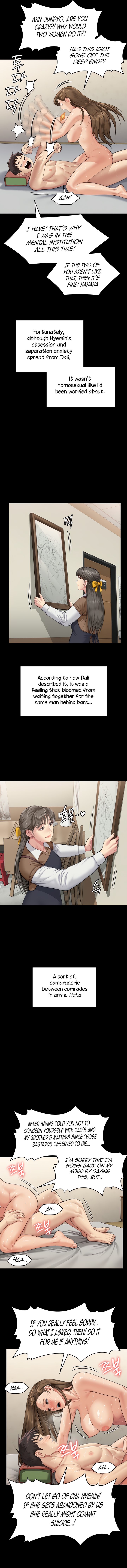 Queen Bee Chapter 338 image 14