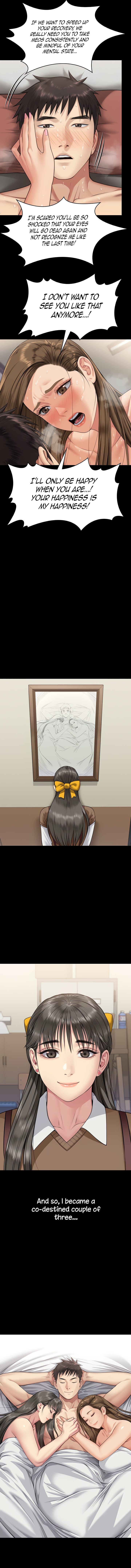 Queen Bee Chapter 338 image 15